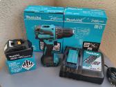 Makita Ddf490z 18v Bl Motor - nuotraukos Nr. 6