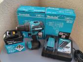 Makita Ddf490z 18v Bl Motor - nuotraukos Nr. 7