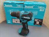 Makita Ddf490z 18v Bl Motor - nuotraukos Nr. 2