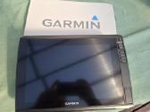 Garmin Echomap Ultra 122sv