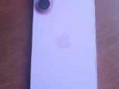 iPhone 16 128 GB, 100% baterija, puiki būklė