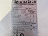 Drazice boileris 200litrų - nuotraukos Nr. 2