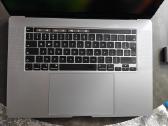 MacBook Pro 16" 2019 / i9 / 2.4ghz / 32gb / 512 GB - nuotraukos Nr. 2