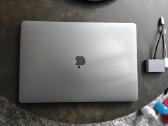 MacBook Pro 16" 2019 / i9 / 2.4ghz / 32gb / 512 GB - nuotraukos Nr. 3