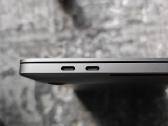 MacBook Pro 16" 2019 / i9 / 2.4ghz / 32gb / 512 GB - nuotraukos Nr. 5