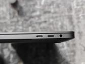 MacBook Pro 16" 2019 / i9 / 2.4ghz / 32gb / 512 GB - nuotraukos Nr. 6