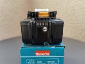 Makita Bl1860b 18v 6.0ah - nuotraukos Nr. 2