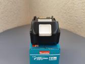Makita Bl1860b 18v 6.0ah - nuotraukos Nr. 3
