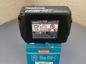 Makita Bl1860b 18v 6.0ah - nuotraukos Nr. 4