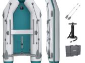 Pripučiama valtis Bestway 330 x 162 x 44 cm