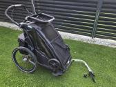 Thule Chariot Sport dviračio priekaba vienvietė