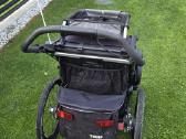 Thule Chariot Sport dviračio priekaba vienvietė - nuotraukos Nr. 3