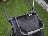 Thule Chariot Sport dviračio priekaba vienvietė - nuotraukos Nr. 4