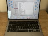 MacBook Air M2 - nuotraukos Nr. 2