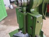 Mechaninis ekscentrinis presas - nuotraukos Nr. 4