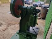 Mechaninis ekscentrinis presas - nuotraukos Nr. 5