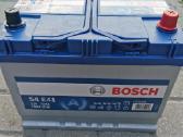 Bosch akumuliatorius