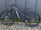 Secialized Stumpjumper Fsr Comp 29