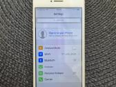 iPhone 5S - nuotraukos Nr. 7