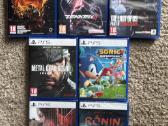 Ps5/ps4 - nuotraukos Nr. 2