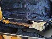 Fender American Standard Stratocaster 1991 - nuotraukos Nr. 2