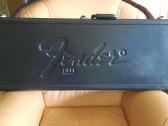 Fender American Standard Stratocaster 1991 - nuotraukos Nr. 4