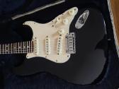 Fender American Standard Stratocaster 1991 - nuotraukos Nr. 5