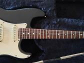 Fender American Standard Stratocaster 1991 - nuotraukos Nr. 6