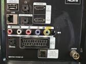 Samsung Ue40es6100w LED+ 3D akiniai - nuotraukos Nr. 3