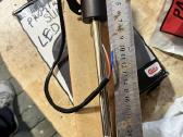 Vairo kolonele elektronika laidai garmin yamaha - nuotraukos Nr. 17