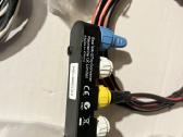 Vairo kolonele elektronika laidai garmin yamaha - nuotraukos Nr. 19
