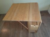 Ikea Norden stalas kaina - nuotraukos Nr. 2