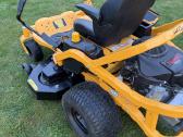 Vejos traktorius Cub Cadet Xz L127 - nuotraukos Nr. 3