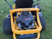 Vejos traktorius Cub Cadet Xz L127 - nuotraukos Nr. 4