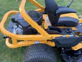 Vejos traktorius Cub Cadet Xz L127 - nuotraukos Nr. 6