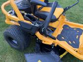 Vejos traktorius Cub Cadet Xz L127 - nuotraukos Nr. 7