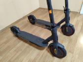 Elektrinis paspirtukas Xiaomi Mi Scooter Pro 2 - nuotraukos Nr. 3