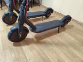 Elektrinis paspirtukas Xiaomi Mi Scooter Pro 2 - nuotraukos Nr. 4