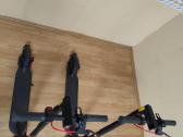 Elektrinis paspirtukas Xiaomi Mi Scooter Pro 2 - nuotraukos Nr. 5