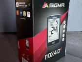 Sigma Rox 4.0 limited dviračio GPS kompiuteris