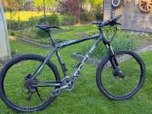 Focus Whistler Sport Series 29 kalnų dviratis