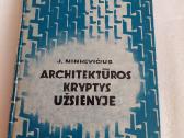 Architektūros kryptys užsienyje