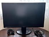 LCD monitorius Benq Gw2455, 23.6"