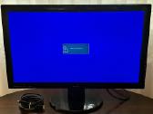 LCD monitorius Benq Gw2455, 23.6" - nuotraukos Nr. 2