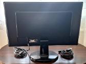 LCD monitorius Benq Gw2455, 23.6" - nuotraukos Nr. 4