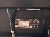 LCD monitorius Benq Gw2455, 23.6" - nuotraukos Nr. 5