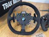 Lenktynių simuliatorius (fanatec/trak Racer) - nuotraukos Nr. 7