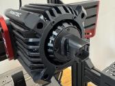 Lenktynių simuliatorius (fanatec/trak Racer) - nuotraukos Nr. 8