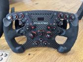 Lenktynių simuliatorius (fanatec/trak Racer) - nuotraukos Nr. 9