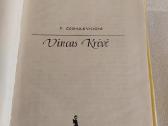 Vincas Krėvė - nuotraukos Nr. 2